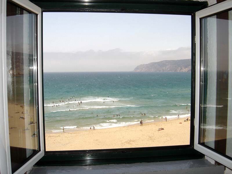 Estalagem Muchaxo Cascais