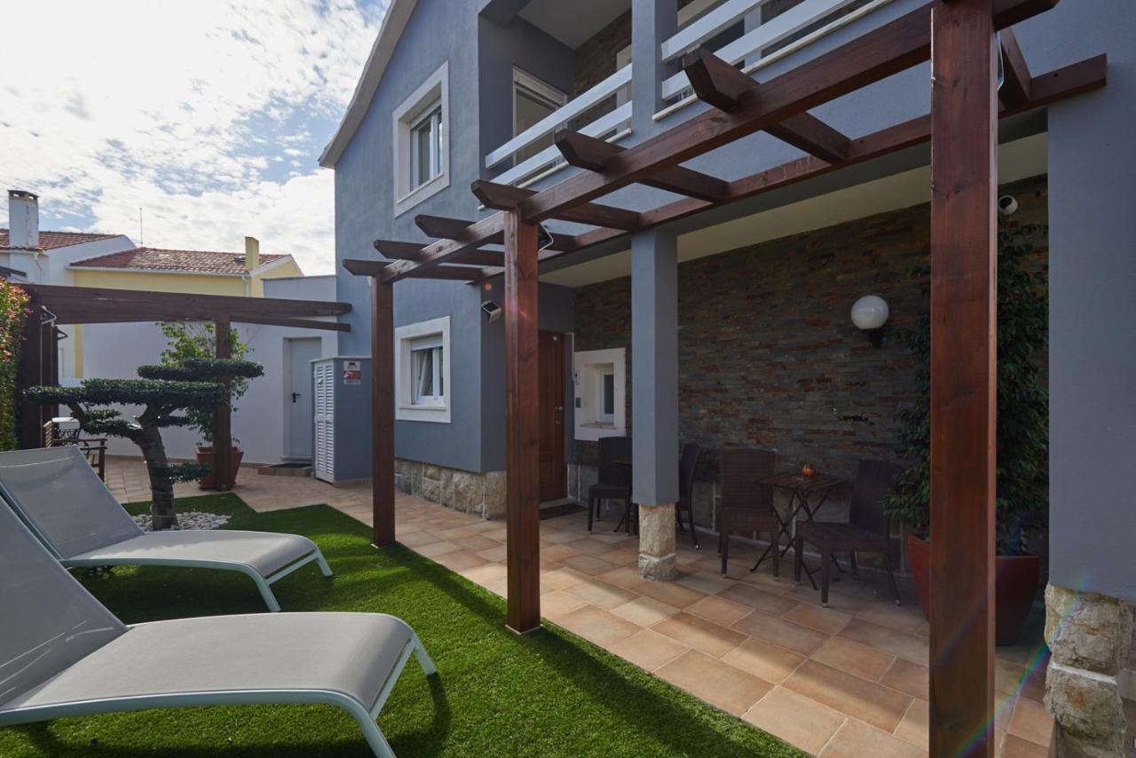 Villacerta Estoril (adults Only) 4* Cascais