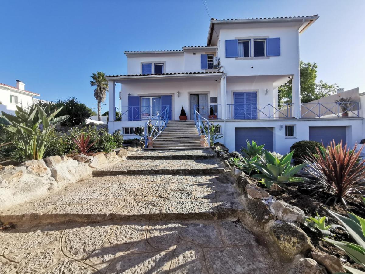 Vogue 23 Boutique In Gasthof Cascais