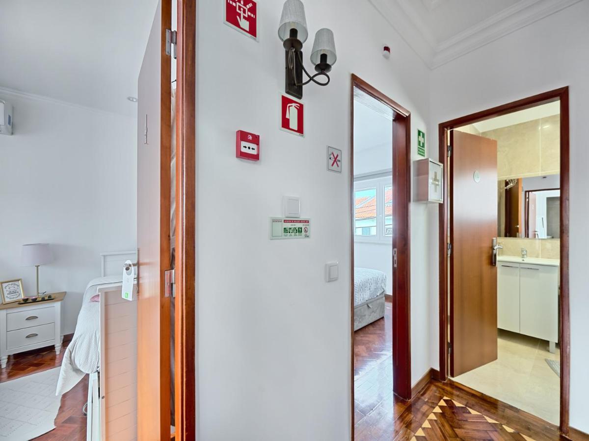 Villacerta Estoril (adults Only) Casa de hóspedes 4*