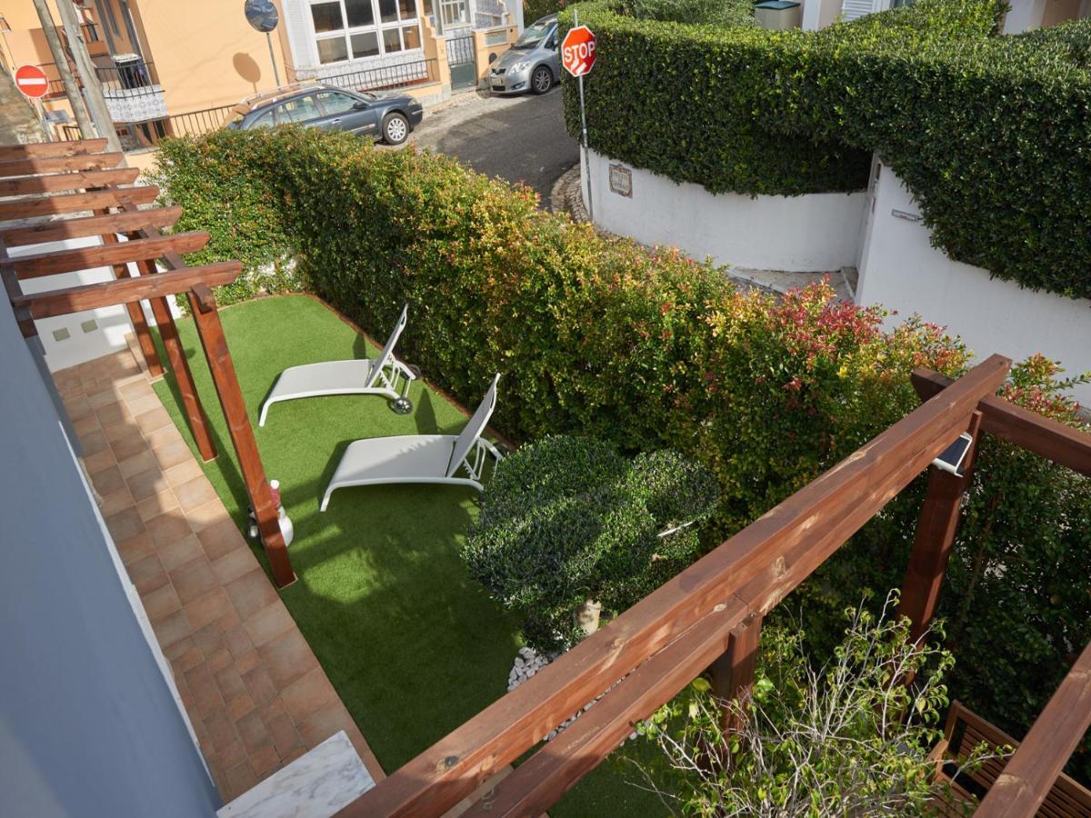 Villacerta Estoril (adults Only) Casa de hóspedes Cascais