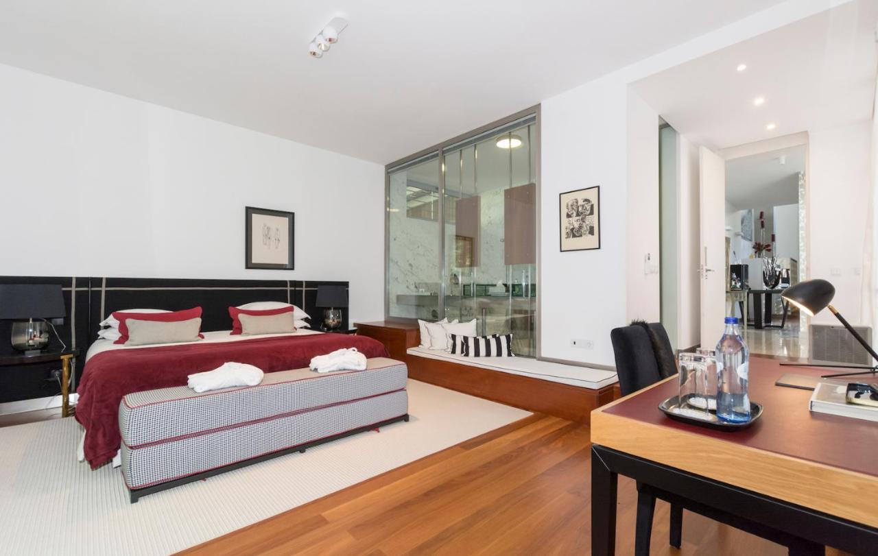 Guest house Casa Laranja Cascais