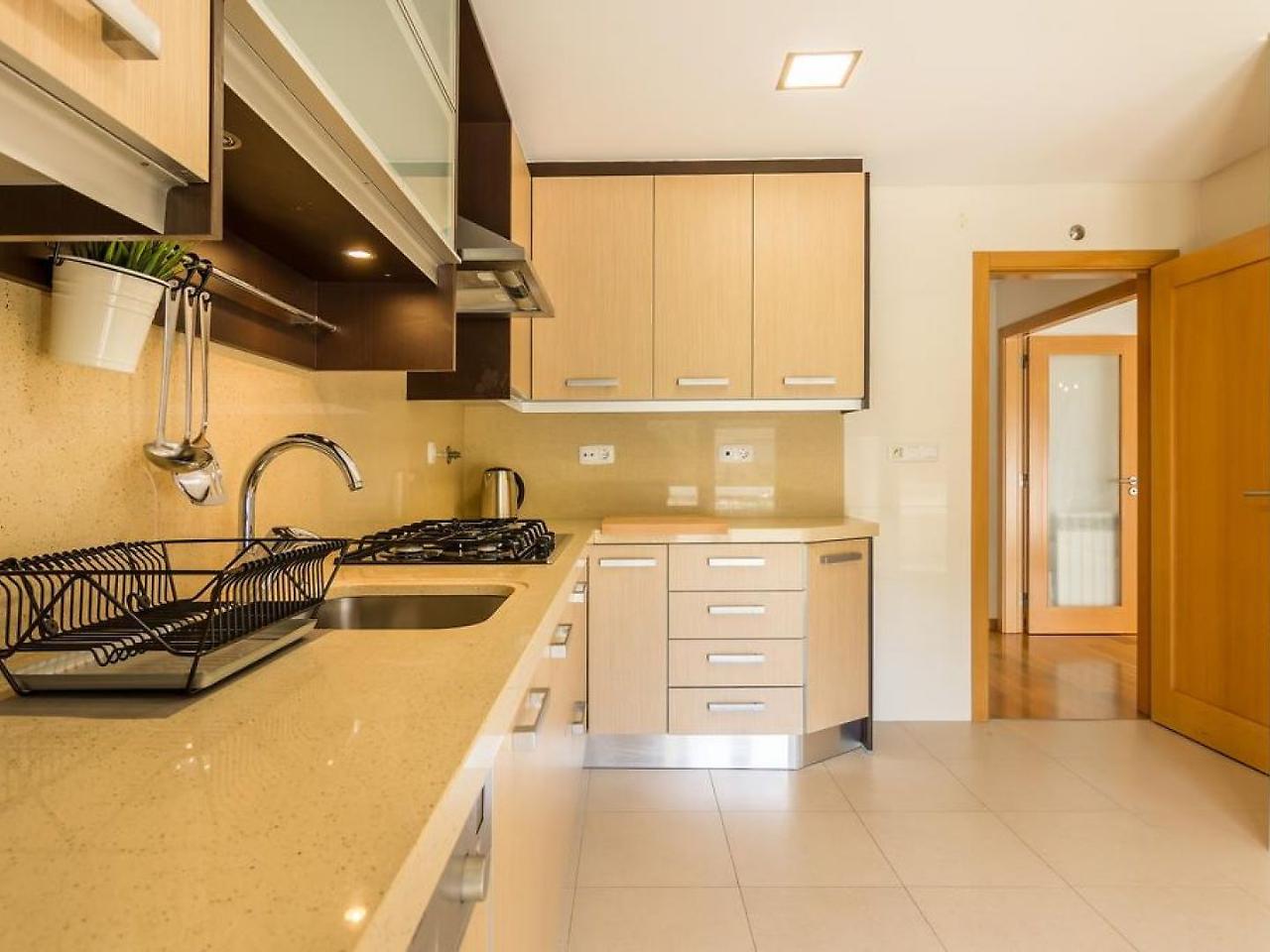 Apartment Deluxe Flat Cascais
