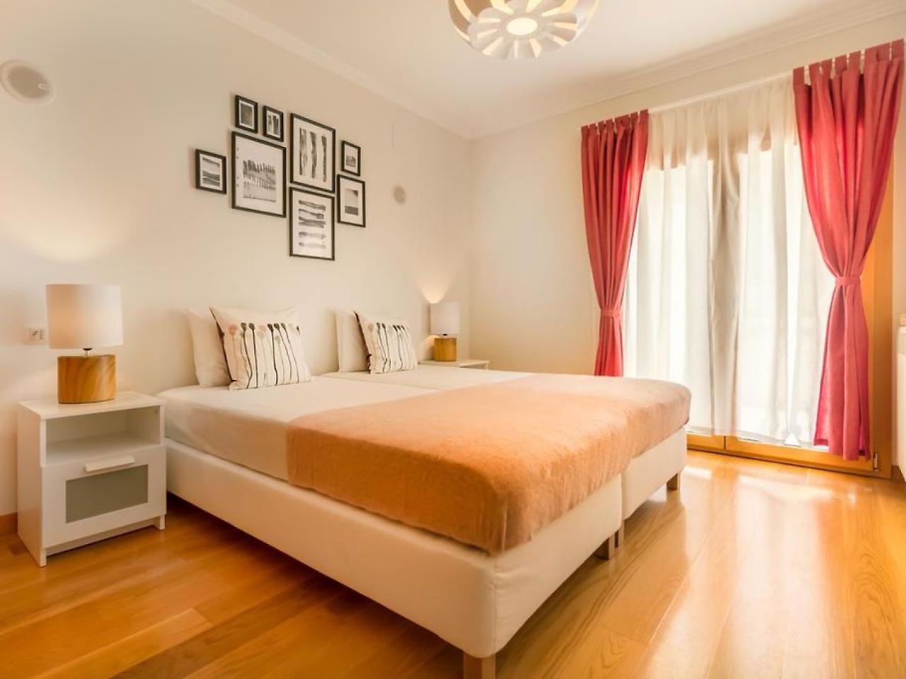 Apartment Deluxe Flat