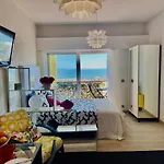 Studio Cascais With Sea View