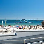 On The Beach