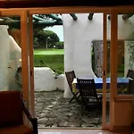 Authentic & Tranquil Villa