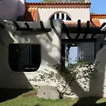 Authentic & Tranquil Villa