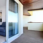Sky Panoramic Cascais - Comfy Studio - Checkinhome