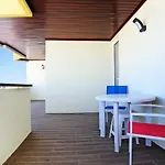 Sky Panoramic Cascais - Comfy Studio - Checkinhome