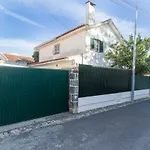 Magnólia Beach House - Cascais