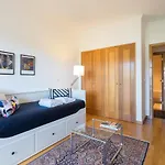 Flh Cascais Balcony Apartment With Pool