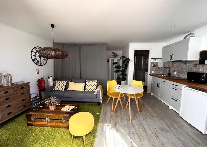 Casa Do Canto
