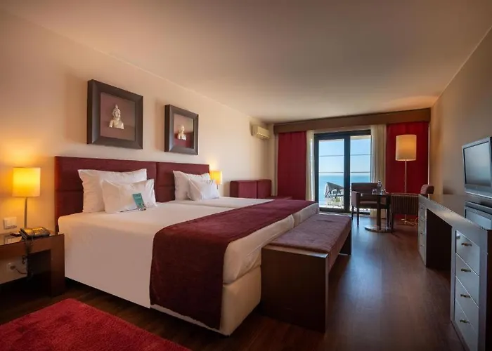 Apart Hotel Vila Gale Cascais - Time Sharing