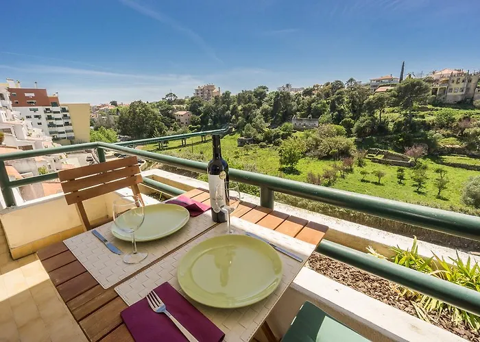 Farmers Market Vila Apartment