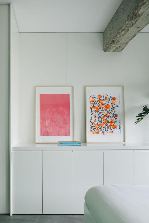 Luz By Olala Homes Apartment