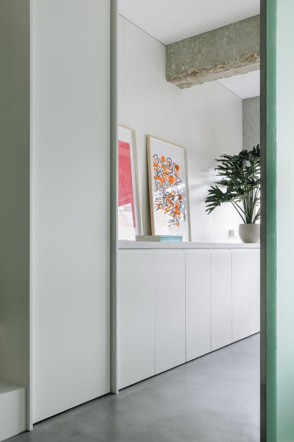 Apartment Luz By Olala Homes *