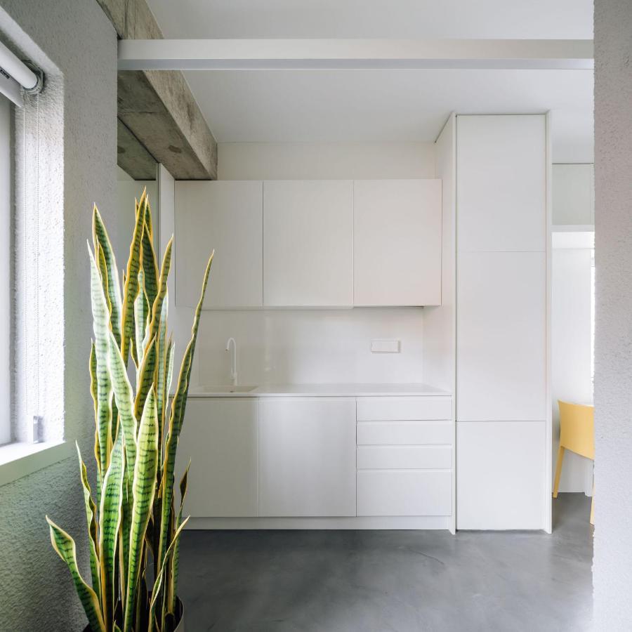 Apartment Luz By Olala Homes