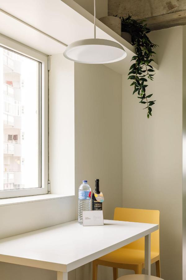 Luz By Olala Homes Apartment *