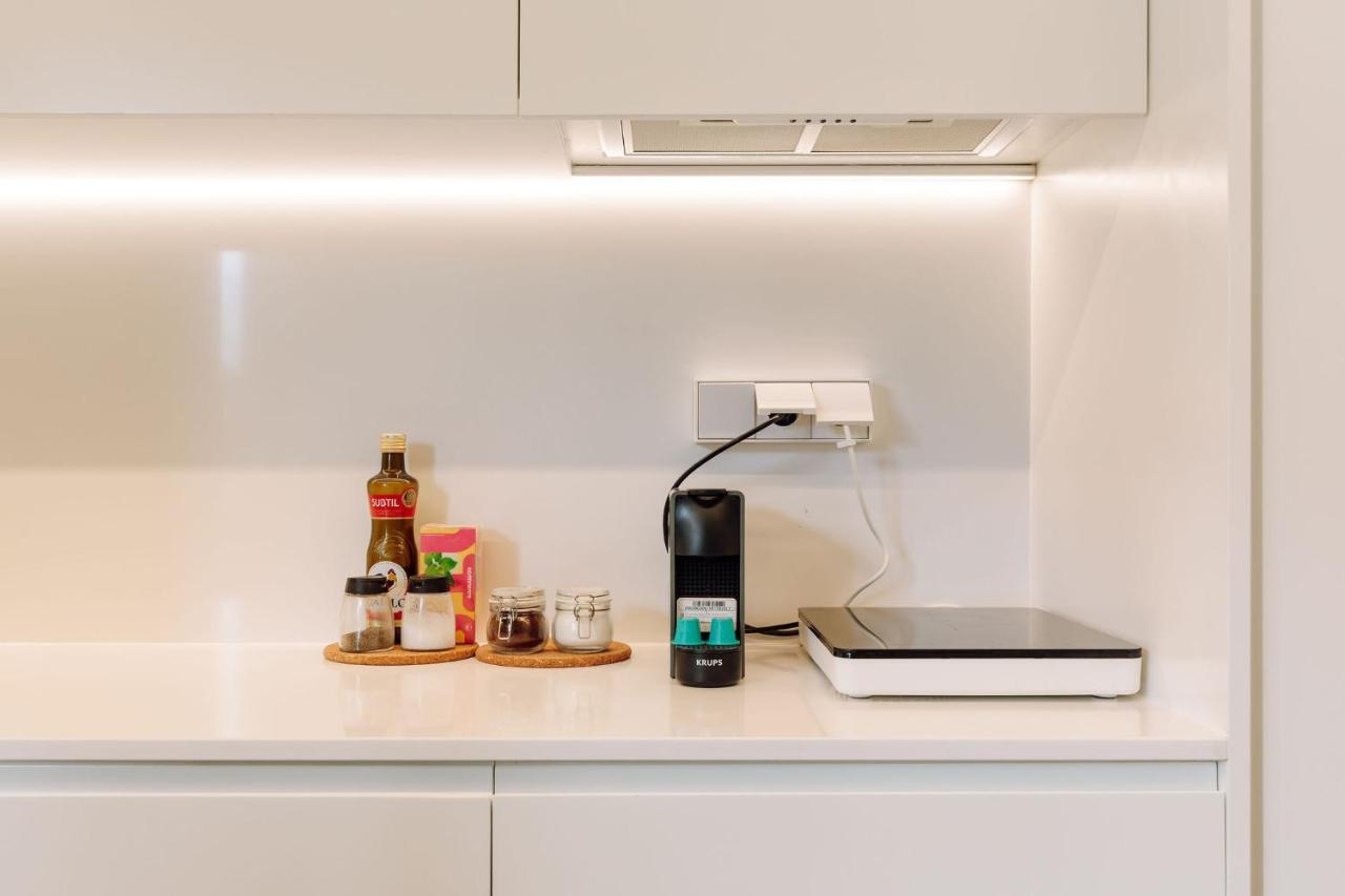 Luz By Olala Homes Apartment *