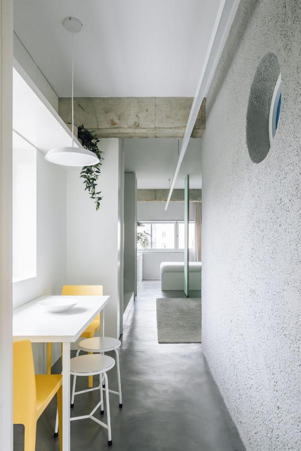 Apartment Luz By Olala Homes