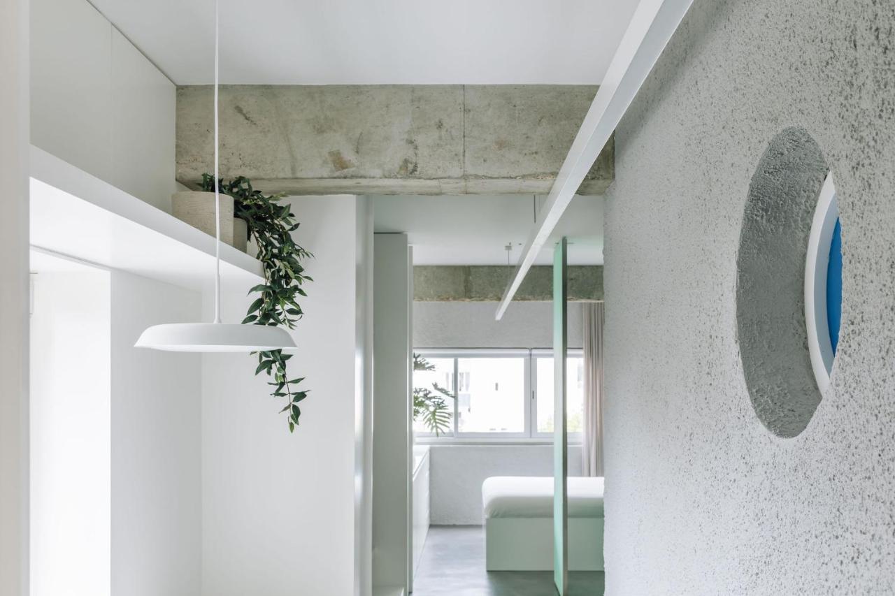 Apartment Luz By Olala Homes
