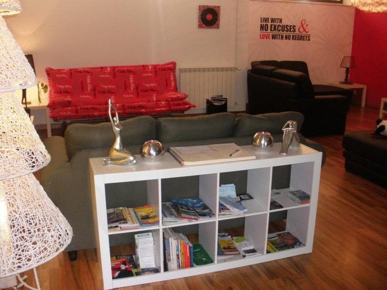 Bed & Breakfast Dolce Cascais