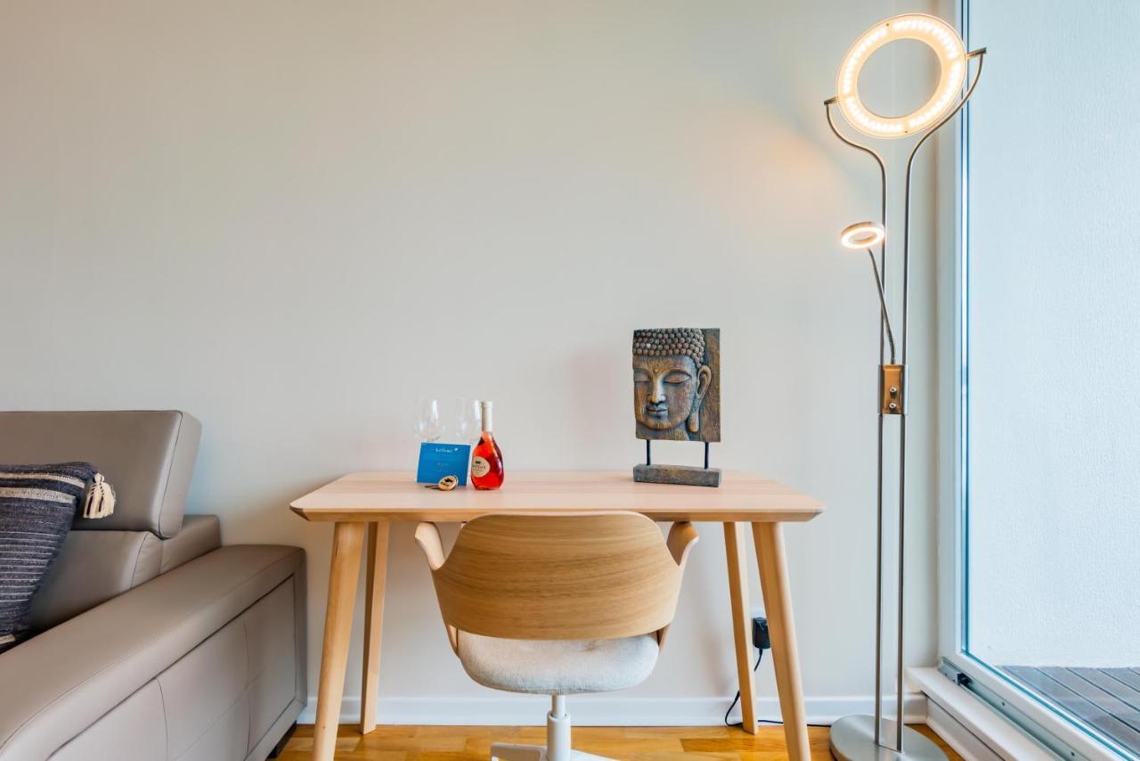 Apartment Prime Flat Cascais
