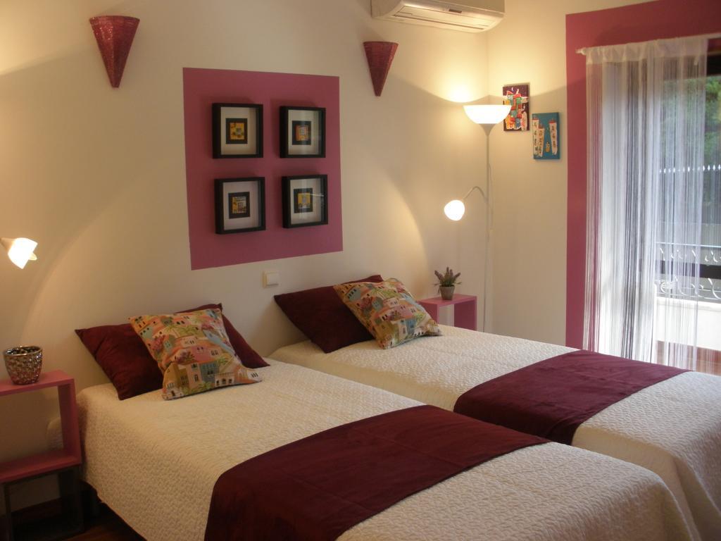 Dolce Bed & Breakfast