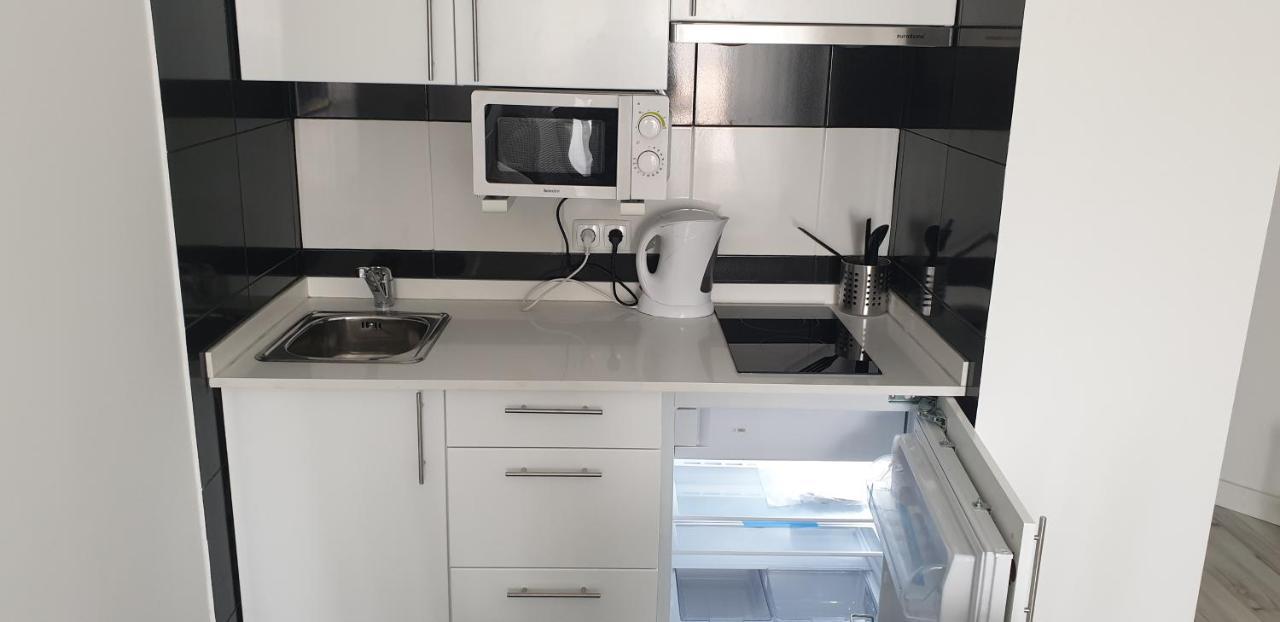 Apartamento Ocean View 2 *