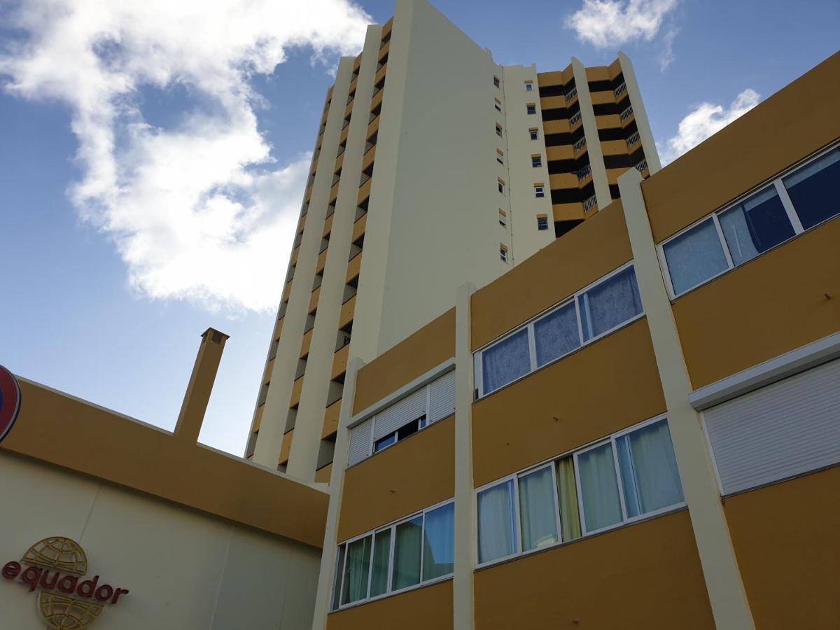 Apartamento Ocean View 2