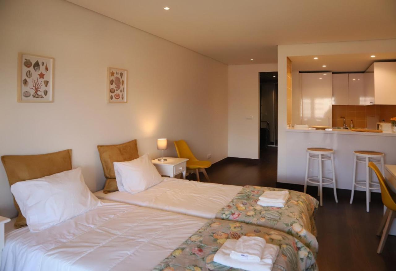 Apartamento By The Sea