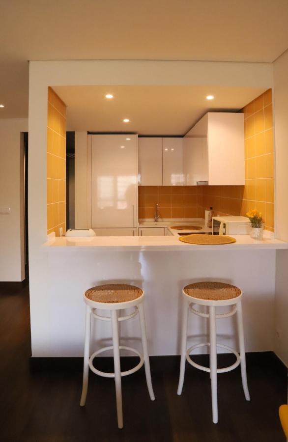 Apartamento By The Sea *