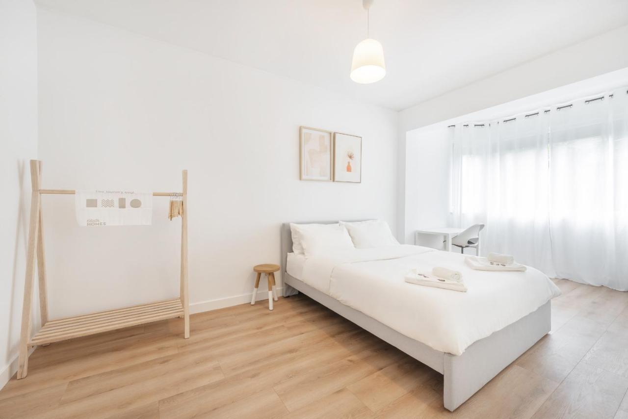 Apartment Green By Olala Homes Cascais
