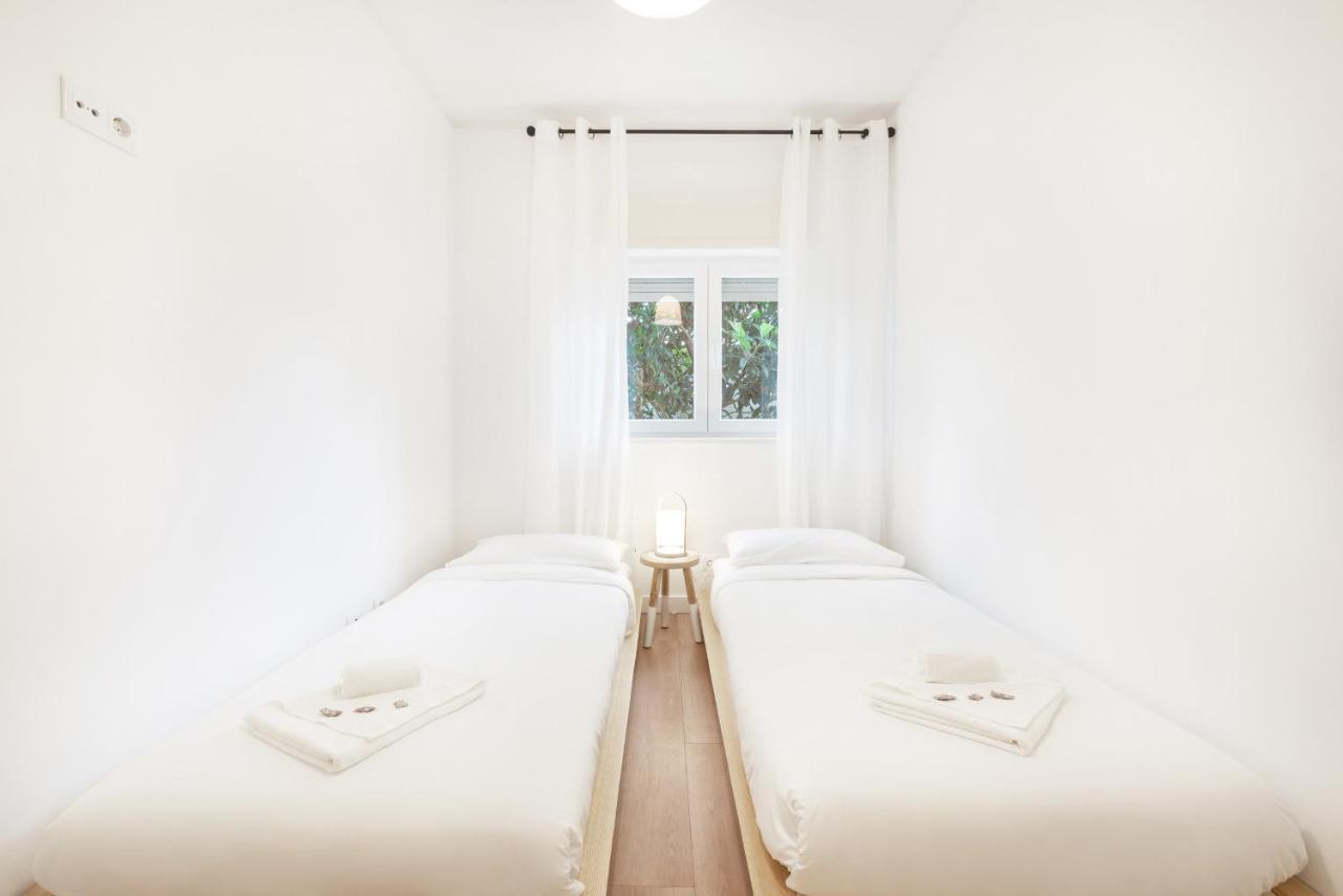 Green By Olala Homes Apartment *