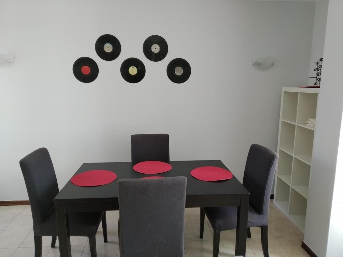 Apartment Excellent 2 Bedroom In Center