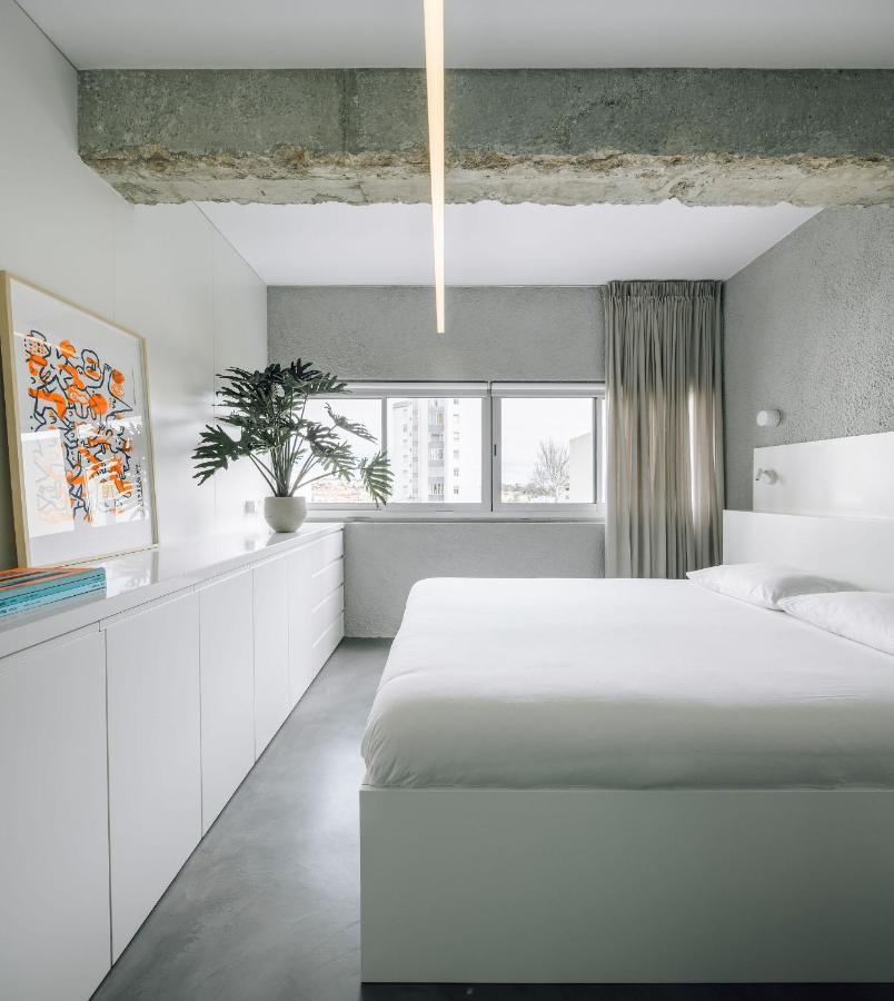Luz By Olala Homes Apartment *