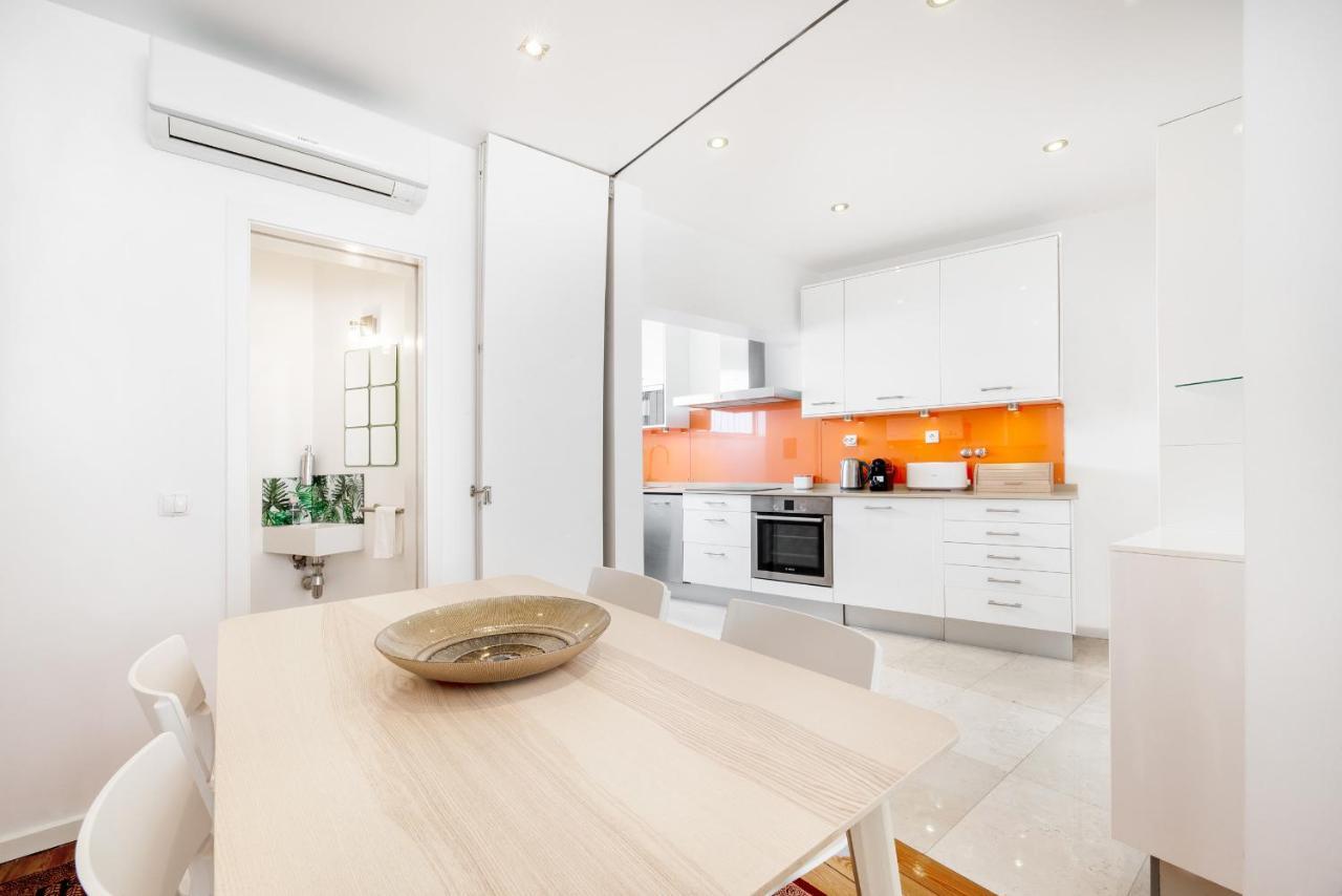 Navegantes Townhouse By Olala Homes Cascais