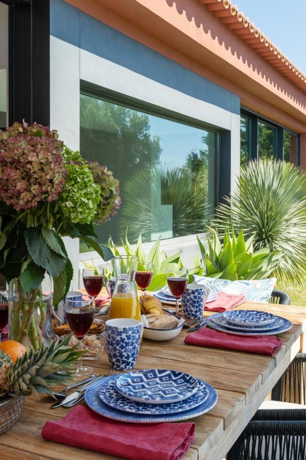 Villa Garden Seaside By Cadenzalux Cascais
