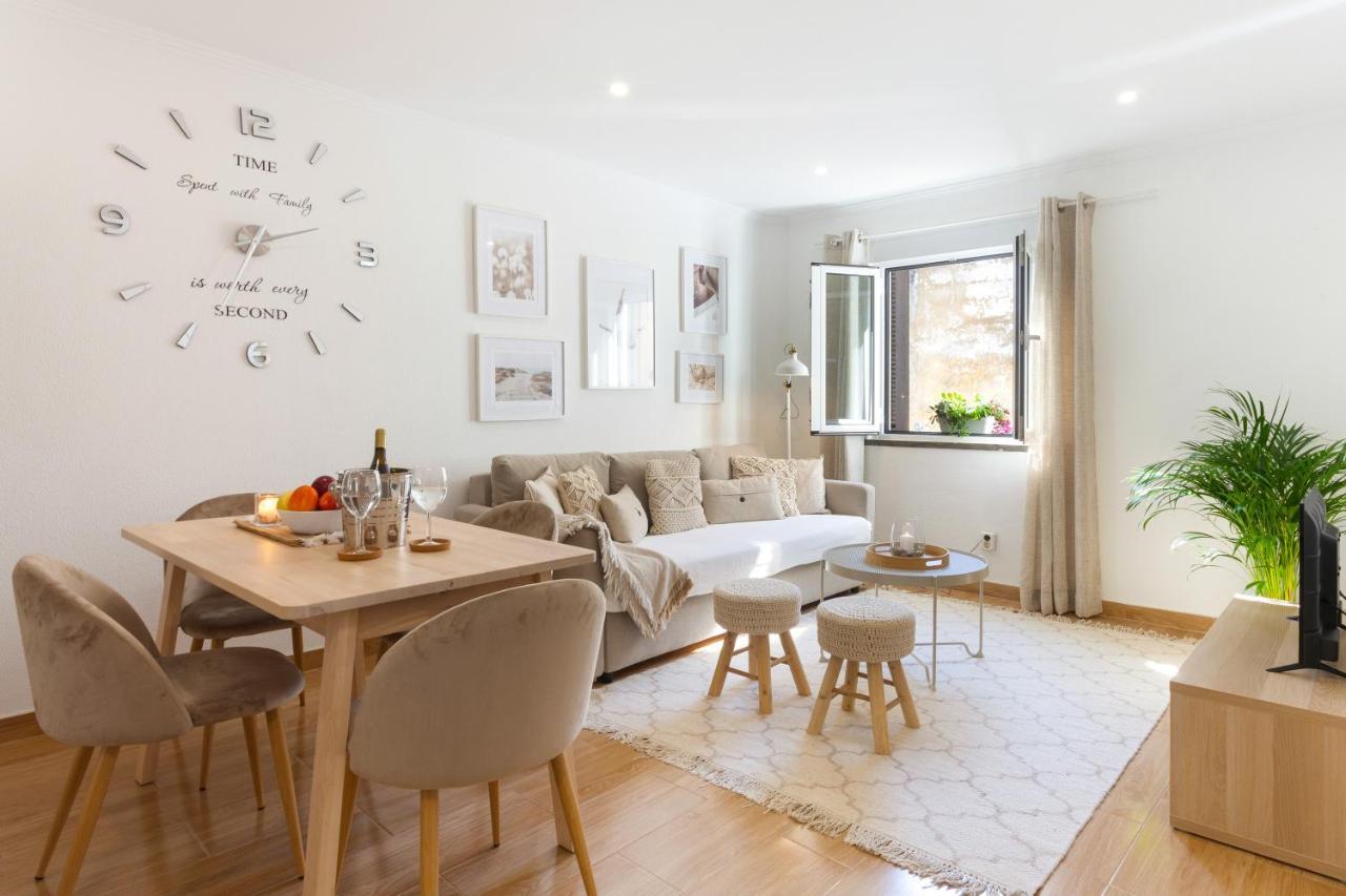 New! Nomad Dreams N.3 Apartment *