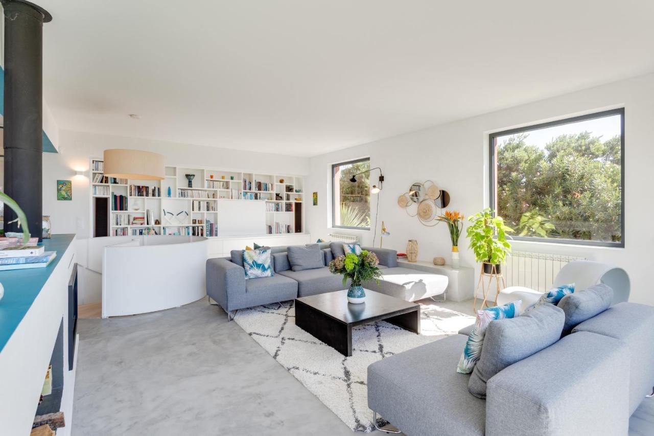 Garden Seaside By Cadenzalux Villa Cascais