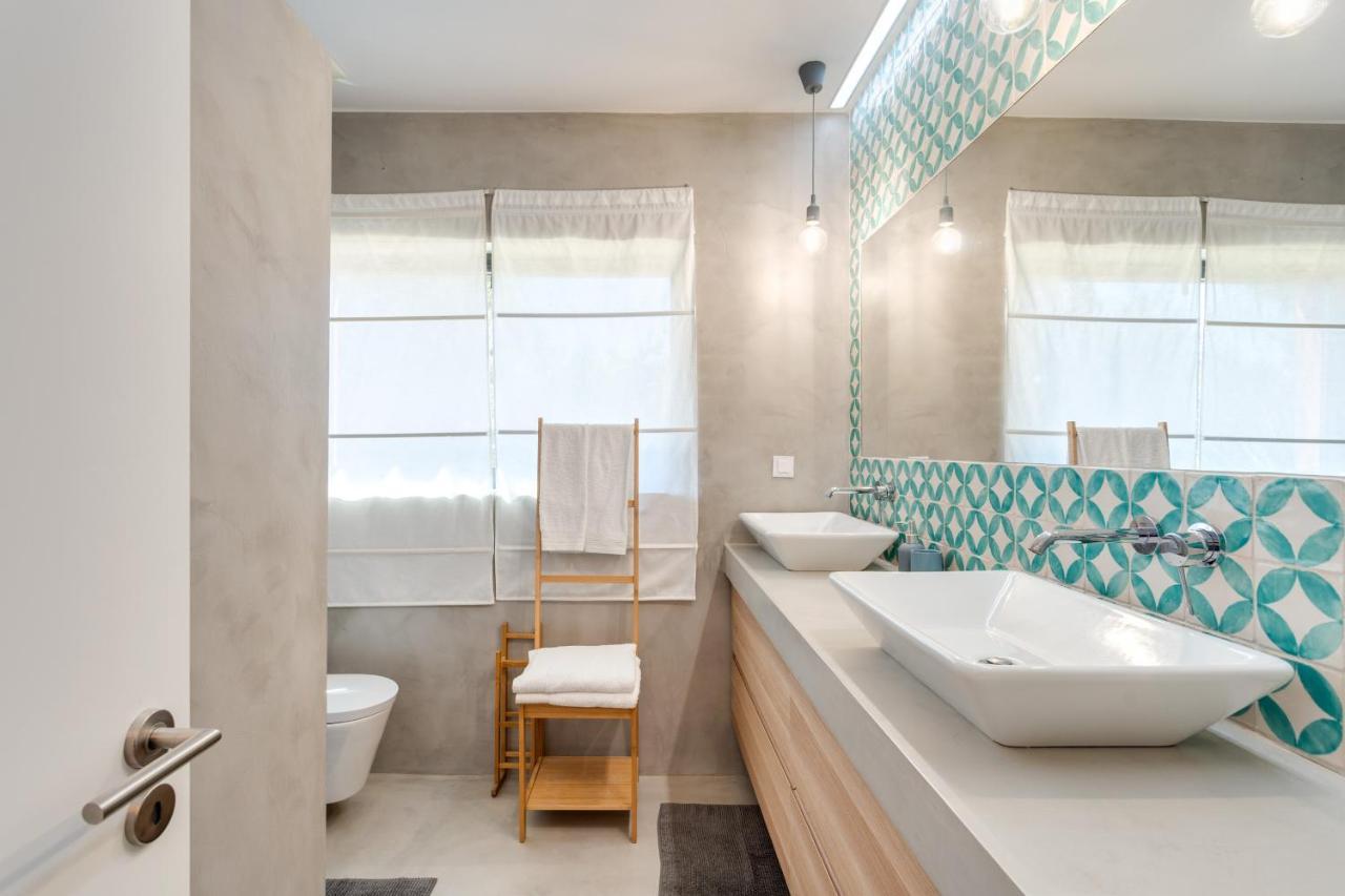 Villa Garden Seaside By Cadenzalux Cascais