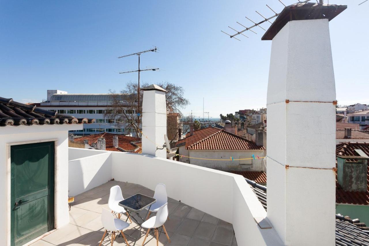 New! Nomad Dreams N.3 Apartment