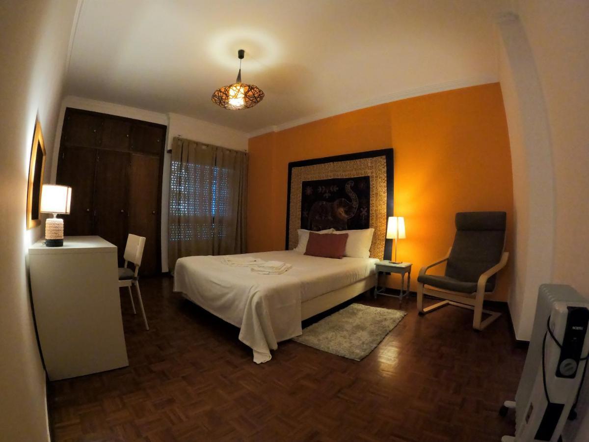 Excellent 2 Bedroom In Center Apartment Cascais
