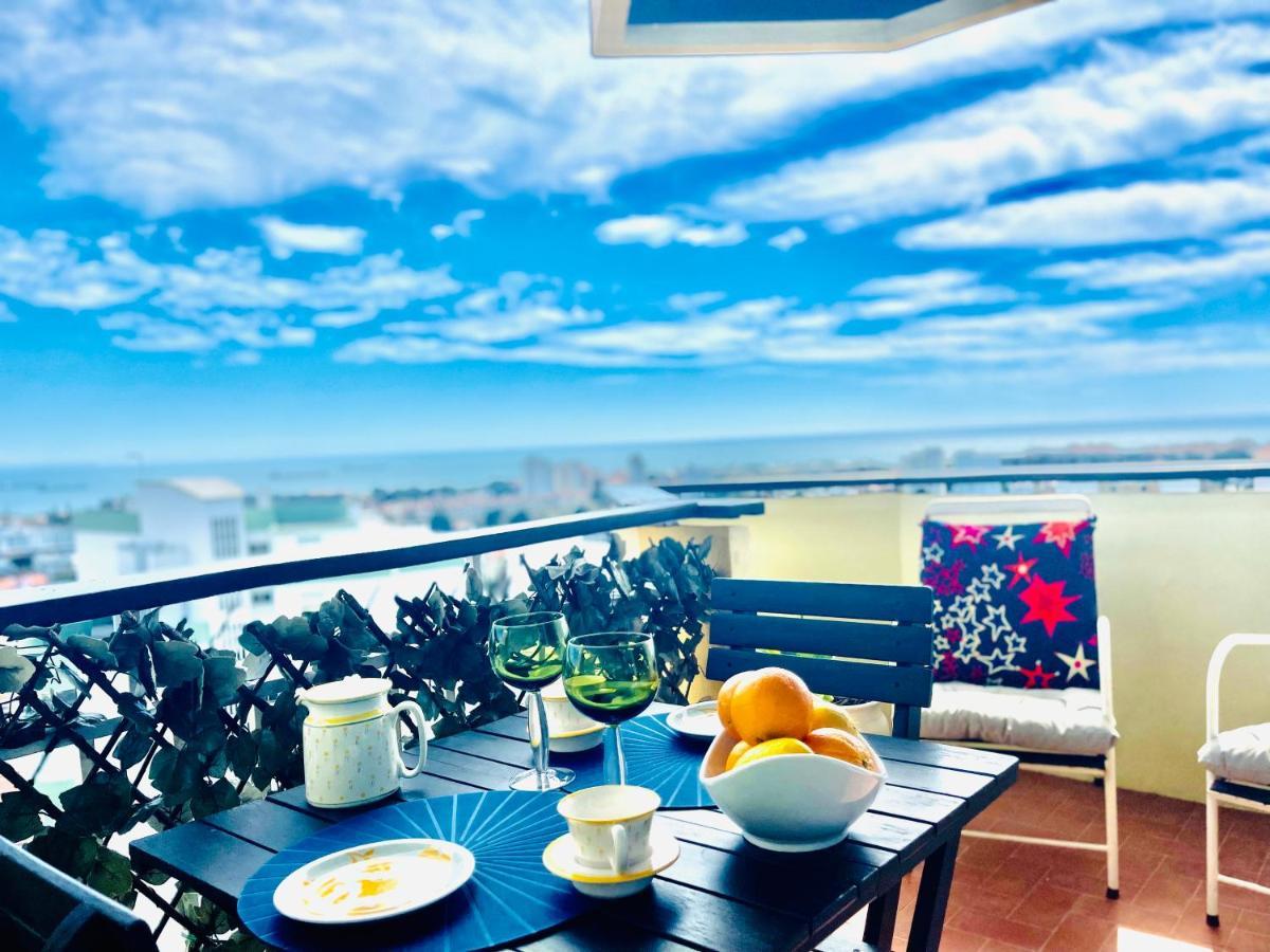 Studio With Sea View Apartment *