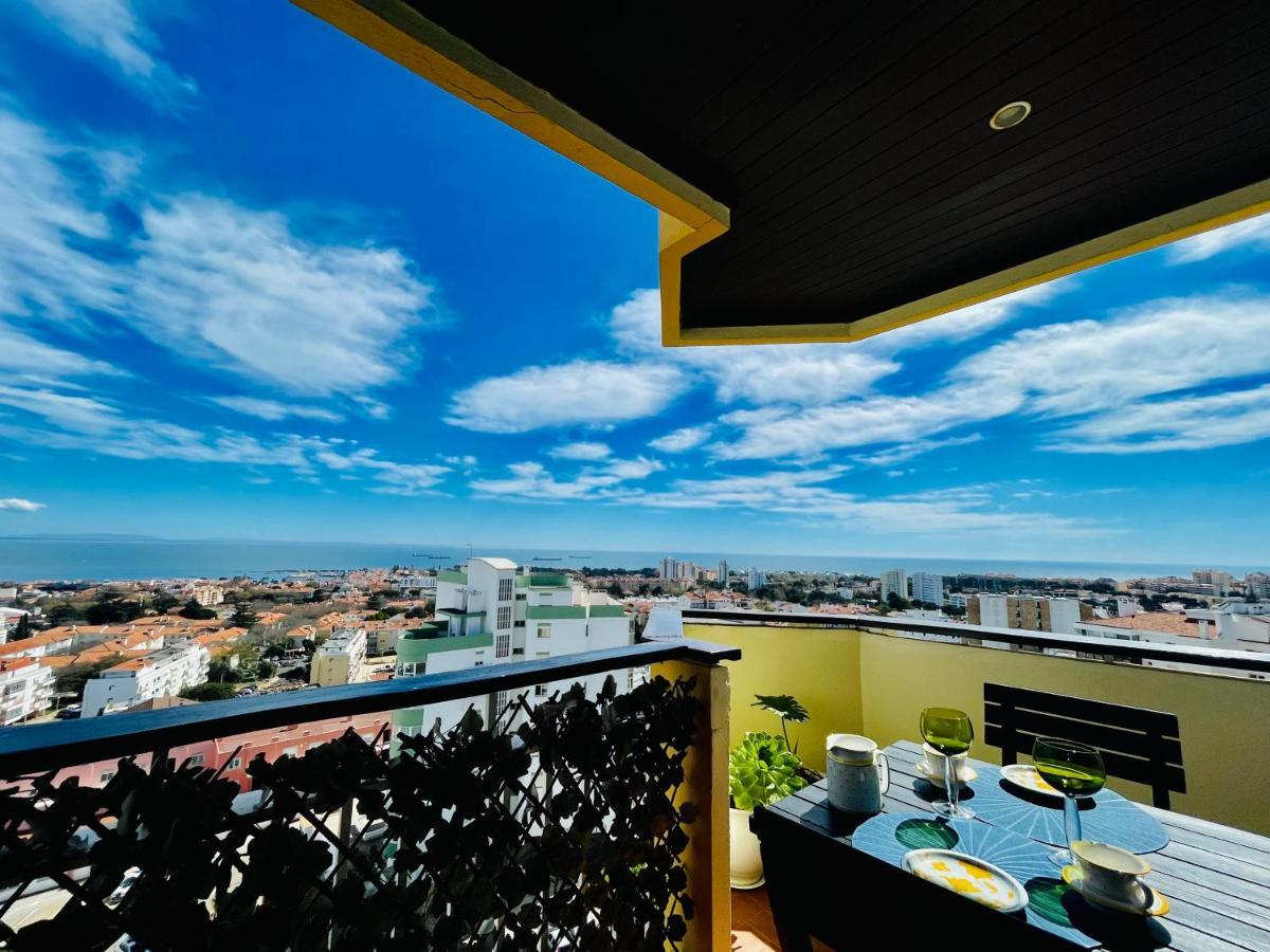 Apartment Studio With Sea View *