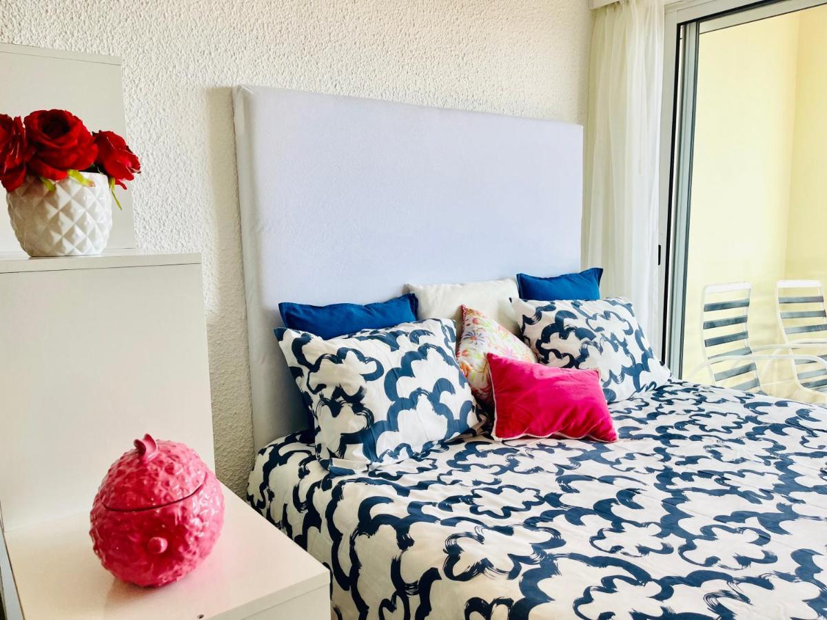 Apartment Studio With Sea View