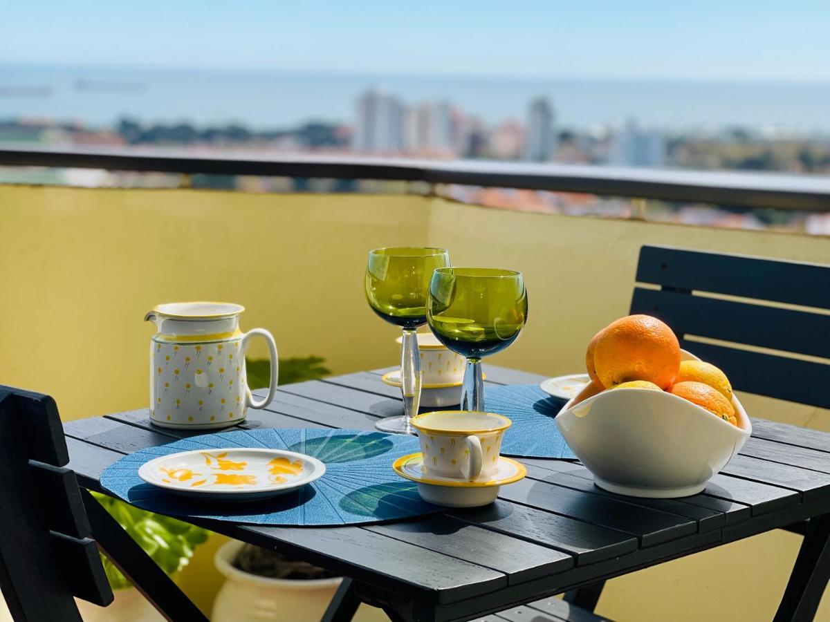 Studio With Sea View Apartment *