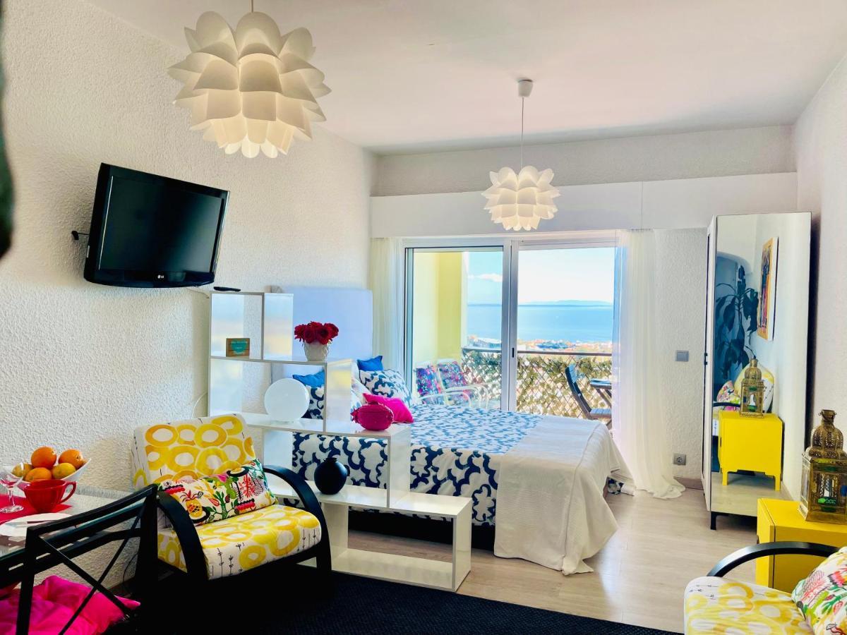 Studio With Sea View Cascais