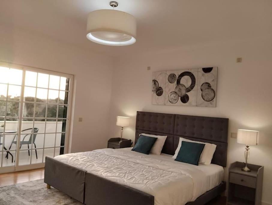 Bed & Breakfast Privee Cascais